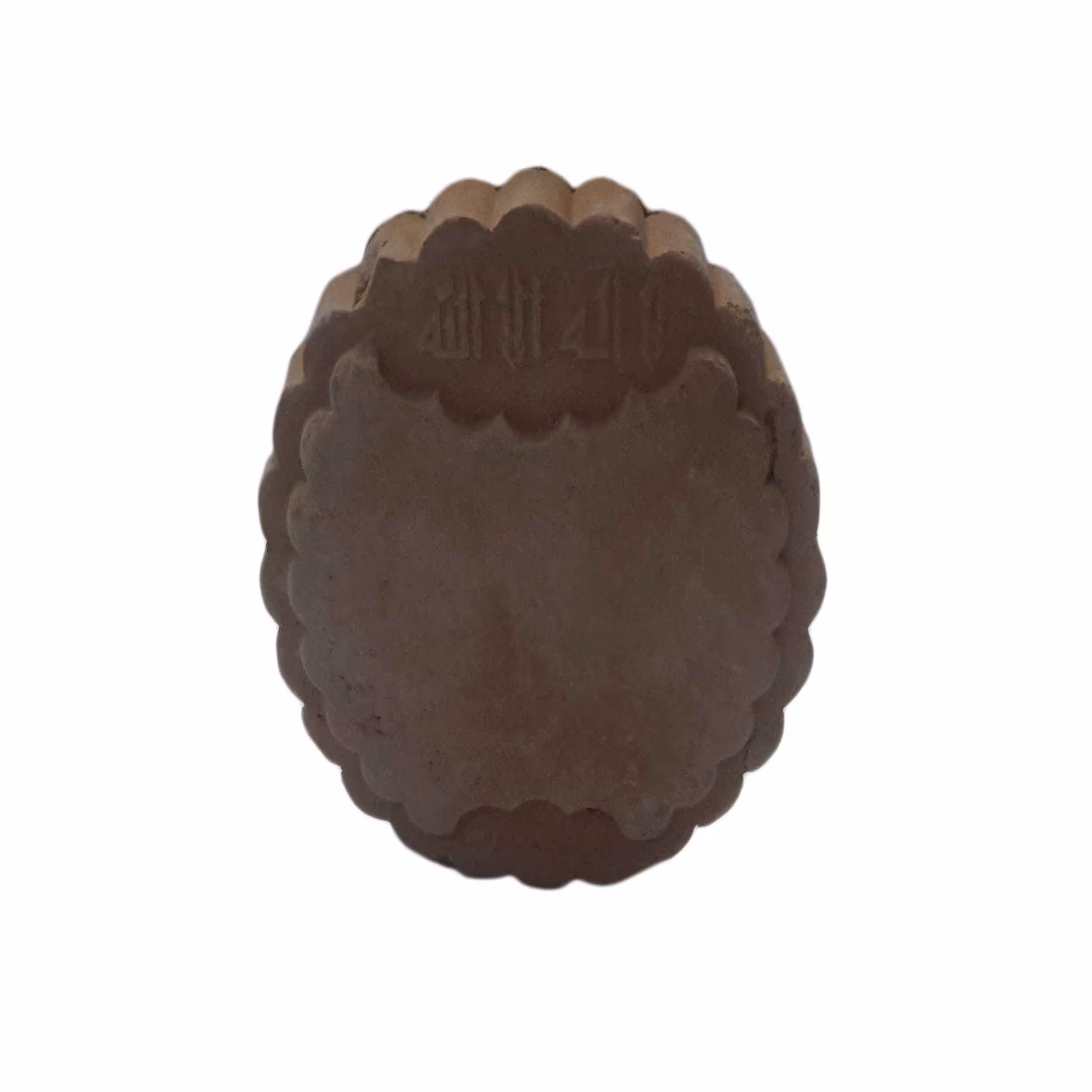 مهر نماز گرد گل بزرگ  ( اندازه پایه مهرها)