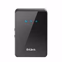 مشخصات و خرید مودم روتر قابل حمل 4G LTE دی لینک مدل DWR-932C