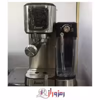 اسپرسوساز زومیت اصلی مدل ZM-2750