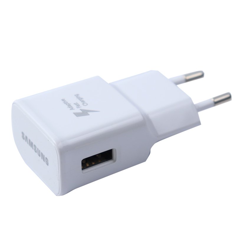 شارژر دیواری اورجینال Samsung S6 PD 2A سرجعبه
Samsung S6 Charger
