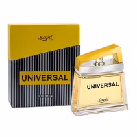 ادو پرفیوم مردانه ساپیل مدل یونیورسال حجم 100 میلی لیتر