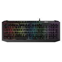 کیبورد مخصوص بازی کینگ استار مدل KB165G