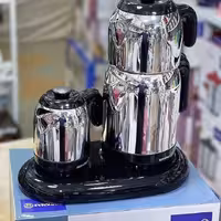 چای ساز و قهوه جوش کرکماز ترکیه مدل A353