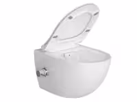 والهنگ ویترا مدل Sento Aquacare همراه با شیر ترموستاتیک