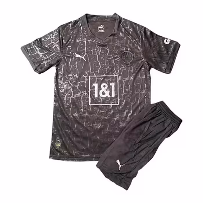 کیت چهارم دورتموند 2023