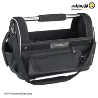 کیف ابزار اشتایویل 52 سانتی متر کفه پلاستیکی مدل 13219