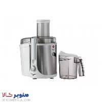 آبمیوه گیری پارس خزر مدل Tiger - صنوبرکالا