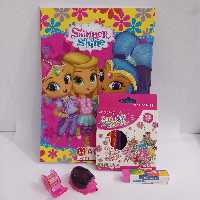 پک جایزه اقتصادی 1