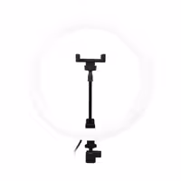 رینگ لایت 10 اینچ مدل HX-260