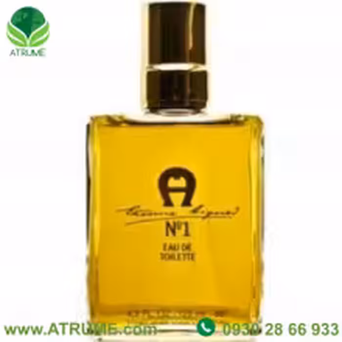 عطر ادکلن اگنر شماره 1 125 میل مردانه