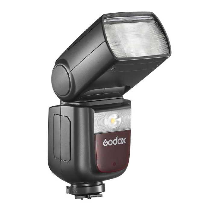 فلاش گودکس Godox V860III-C Canon TTL Li-Ion Flash