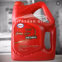 روغن بهران سوپر پیشتاز   20w50