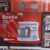 همزن حرفه ای کاسه دار بنیتو باضمانت هم زن 