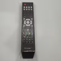 ریموت کنترل رسیور ایکس کروز مدل 420hd