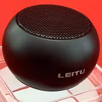 اسپیکر بلوتوث لیتو