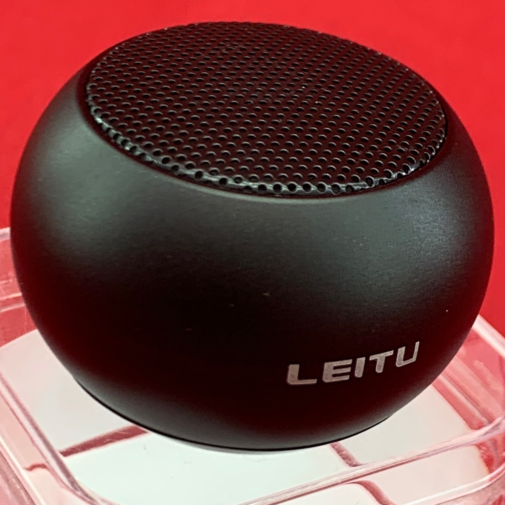 اسپیکر بلوتوث لیتو