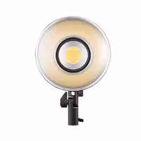 ویدئو لایت ژیون Zhiyun MOLUS G200 Bi-Color LED Monolight
