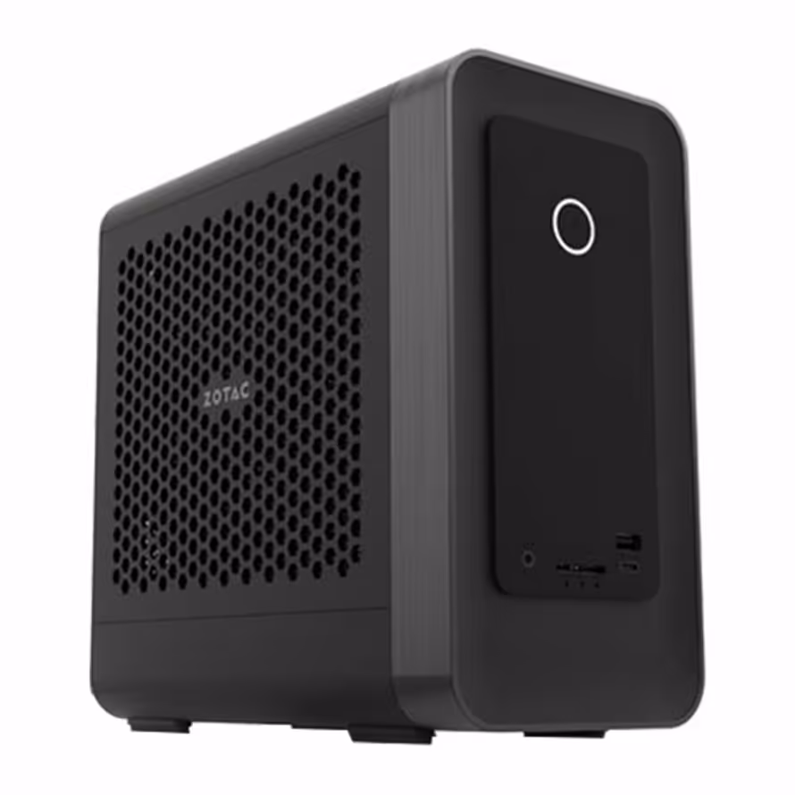 کامپیوتر کوچک زوتاک ZBOX Magnus ONE ECM53060C i5/12 GBRTX 3060