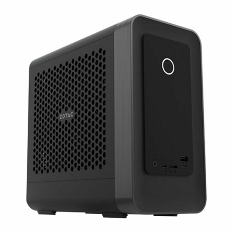 کامپیوتر کوچک زوتاک ZBOX Magnus ONE ECM53060C i5/12 GBRTX 3060