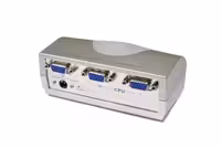 سوئیچ 2 پورت VGA آتن VS291