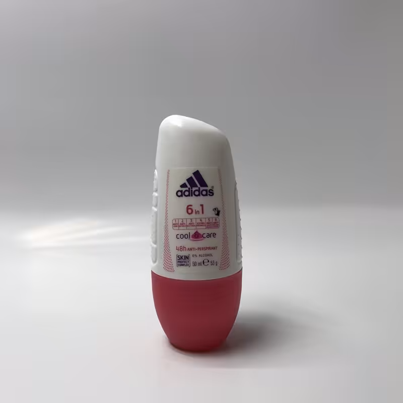 مام رولی ضد تعریق زنانه 6 در 1 آدیداس - Adidas