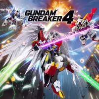 خرید بازی GUNDAM BREAKER 4 اکانت قانونی PS4 با بهترین قیمت