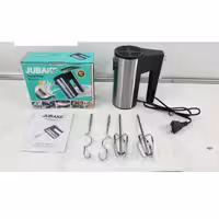 همزن گیربکسی جوبیکا