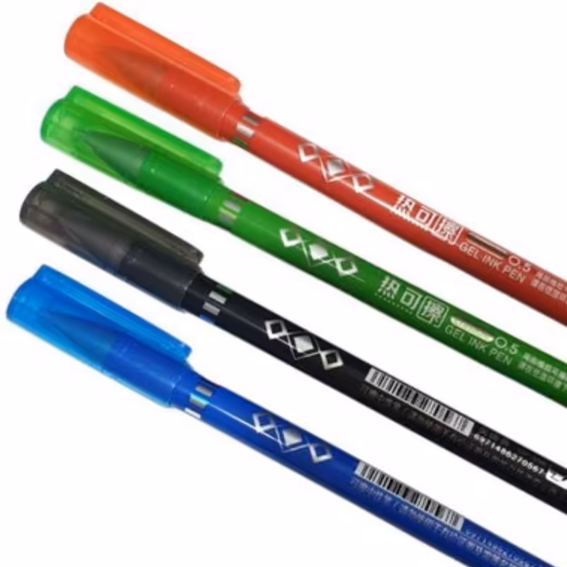 خودکار حرارتی قرمز