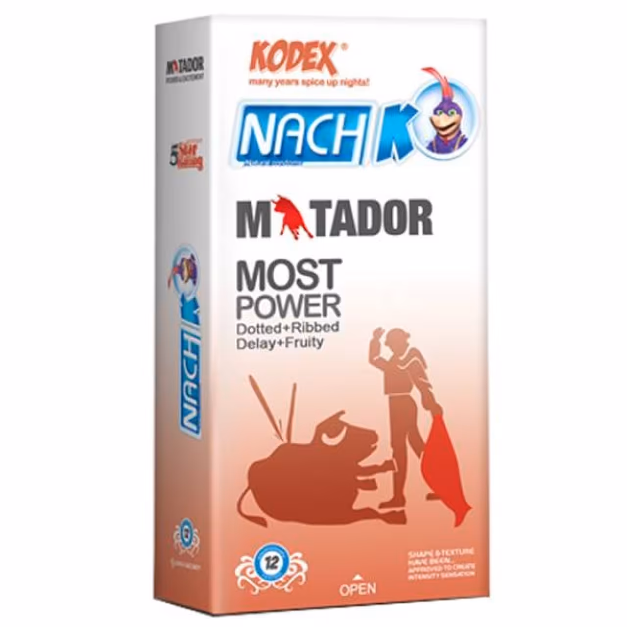 کود سولفات آهن تتاکو مدل NOVAPLANT وزن 1 کیلوگرم