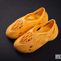 کفش ساحلی مردانه و زنانه فضایی کد 3655