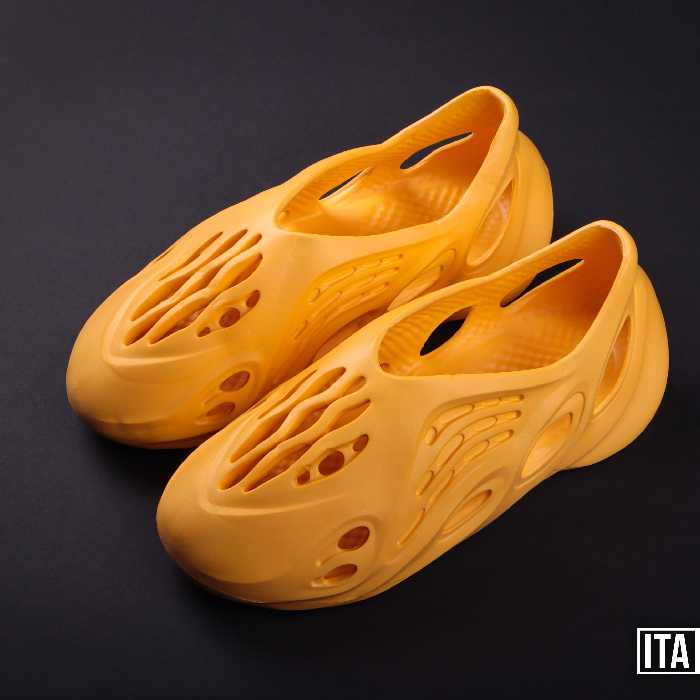 کفش ساحلی مردانه و زنانه فضایی کد 3655