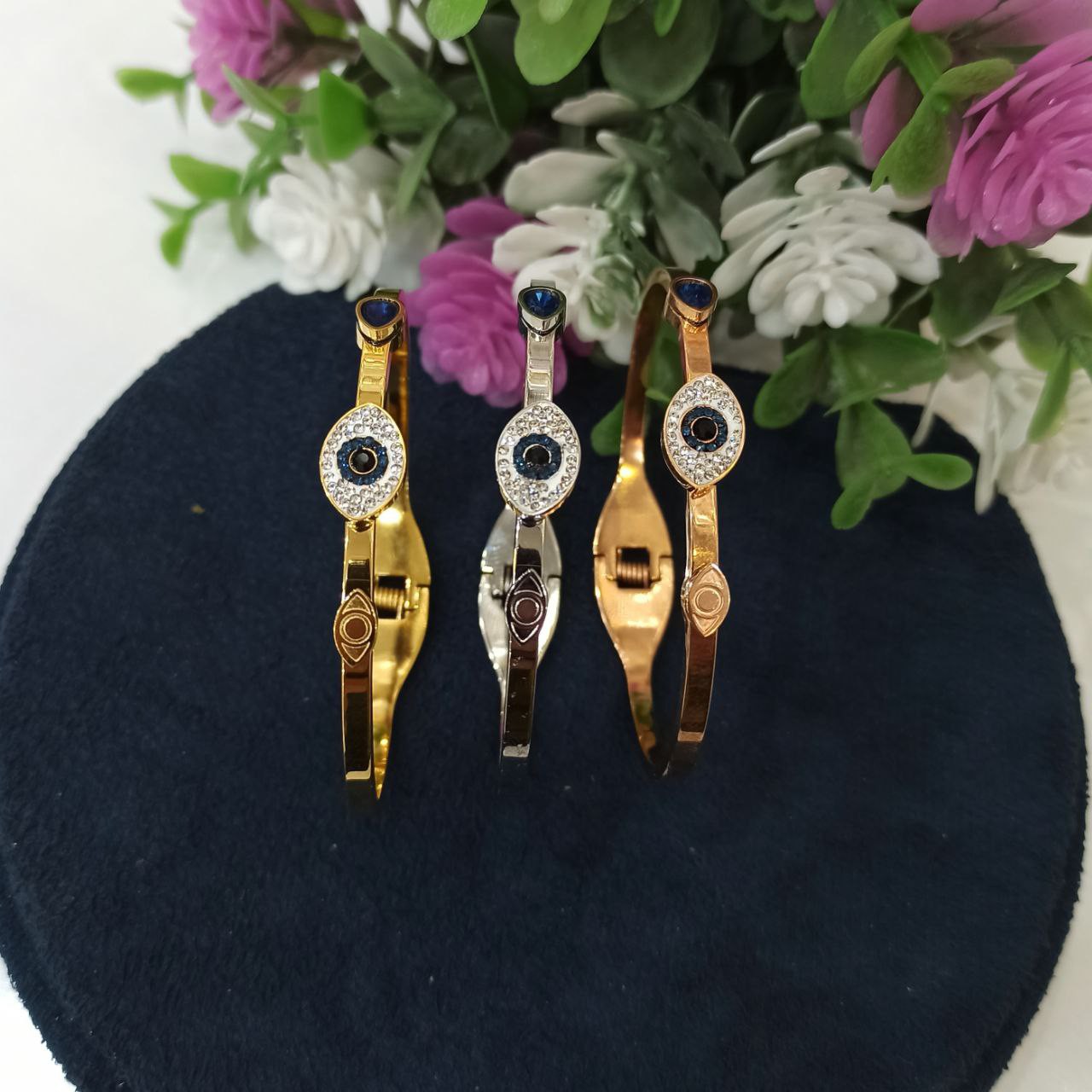 دستبند چشم نظر 