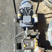کارواش صنعتی برتونیلی 110 بار