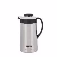 فلاسک جی پاس مدل27017 گنجایش 1/6 لیتر