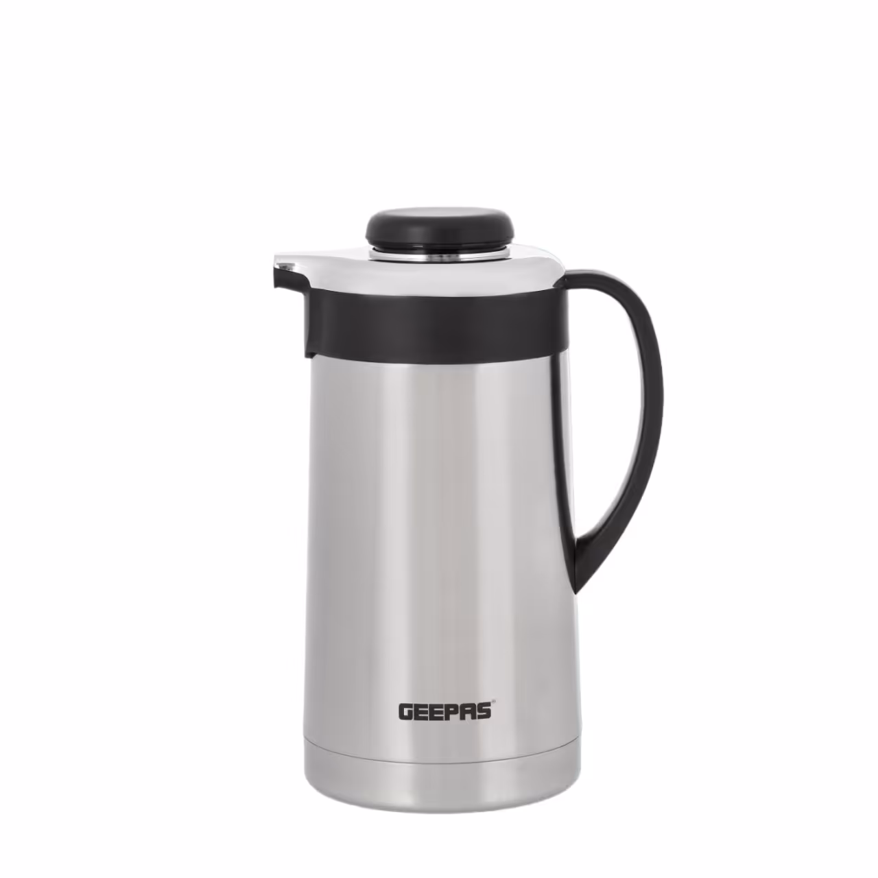 فلاسک جی پاس مدل27017 گنجایش 1/6 لیتر