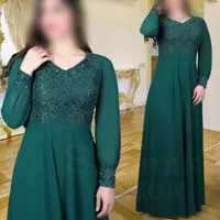 ماکسی مجلسی سایزبزرگ (34 تا 66) لباس مجلسی زنانه سایز بزرگ