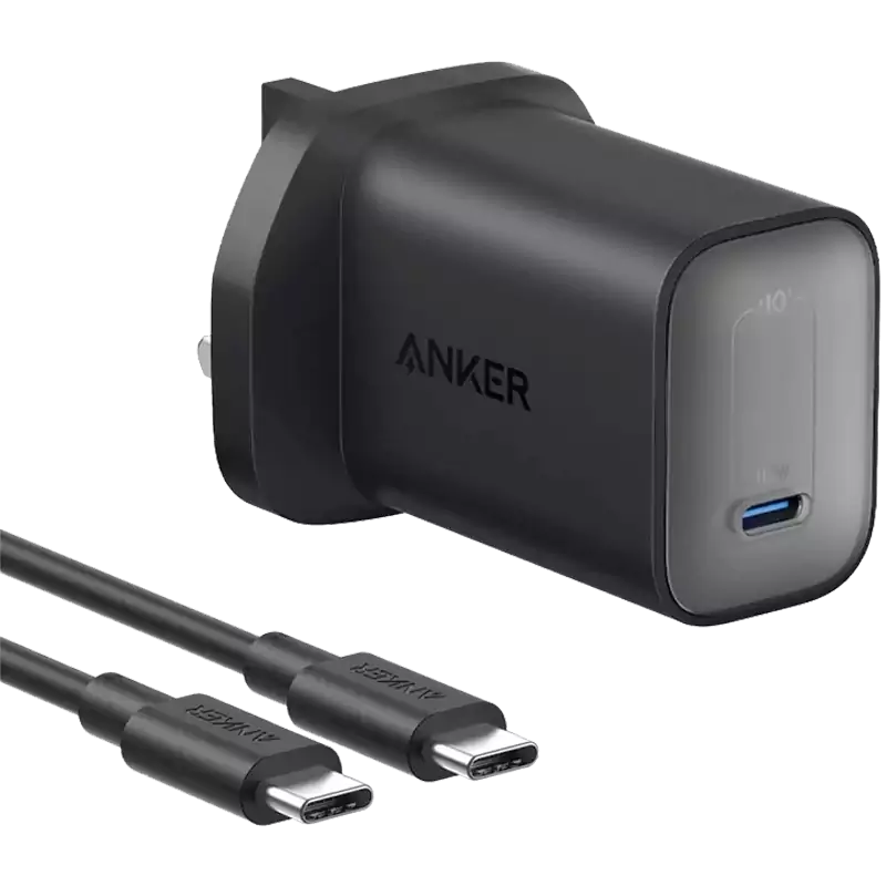 شارژر دیواری 100 وات انکر مدل A2679 به همراه کابل USB-C