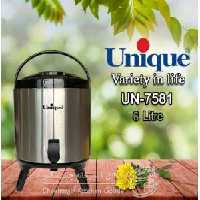 کلمن مسافرتی یونیک سه پارچه UN-7576