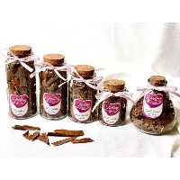 چوب دارچین (دارچین شکسته) یامی لندز