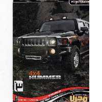 4X4 HUMMERبازی