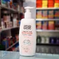 لوسیون بدن نوزاد ماما بیبی