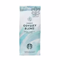 دانه قهوه اودیسه بلند ( مدیوم روست ) 250 گرم استارباکس - starbucks