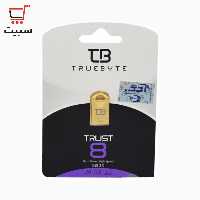 فلش مموری تروبایت مدل TRUST 8GB