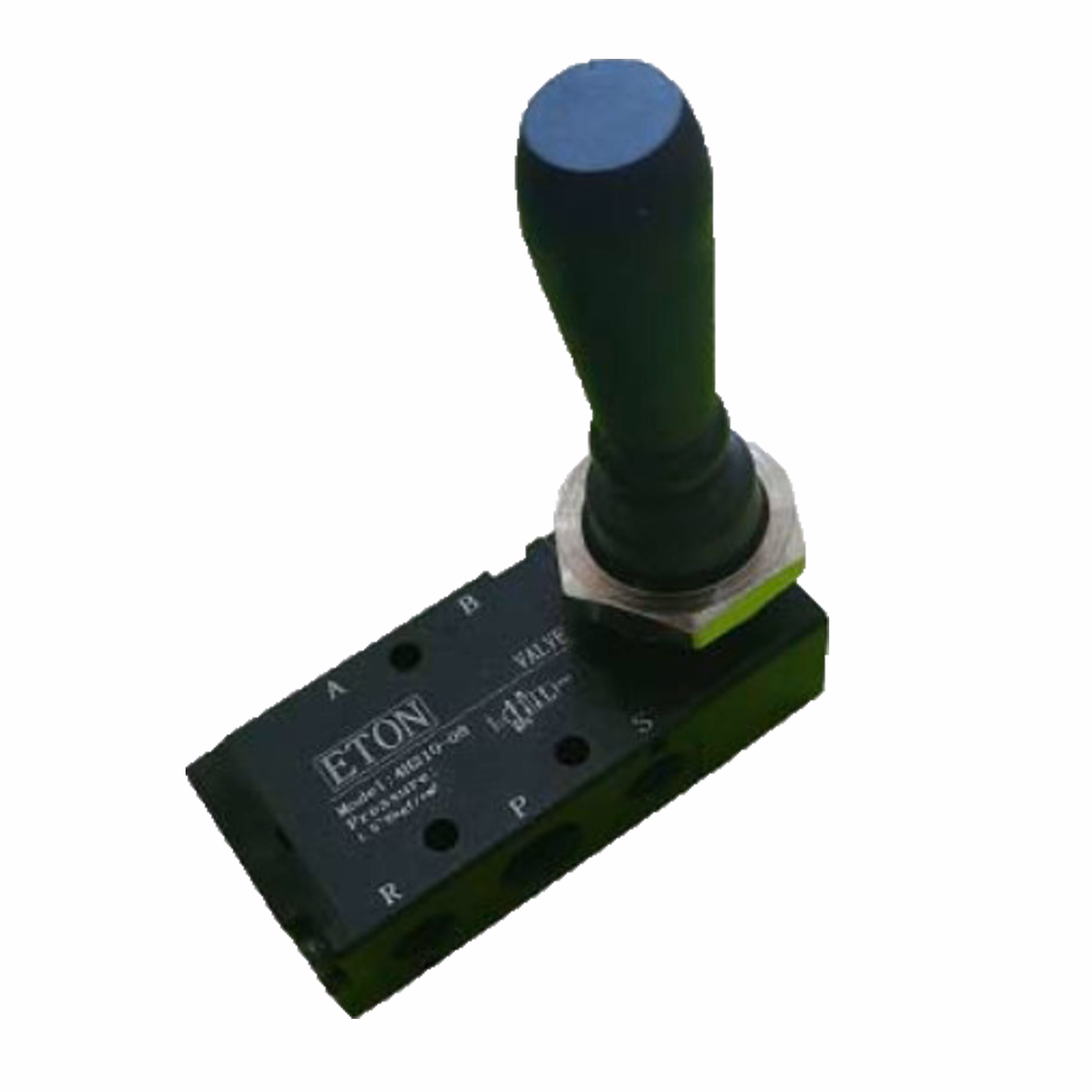 شیر دستی پنوماتیک 1.4 اینچ