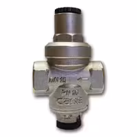 شیر فشار شکن کاس (Case)