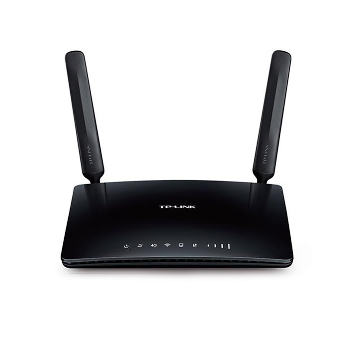 مودم بی سیم LTE تی پی لینک مدل Archer MR200
