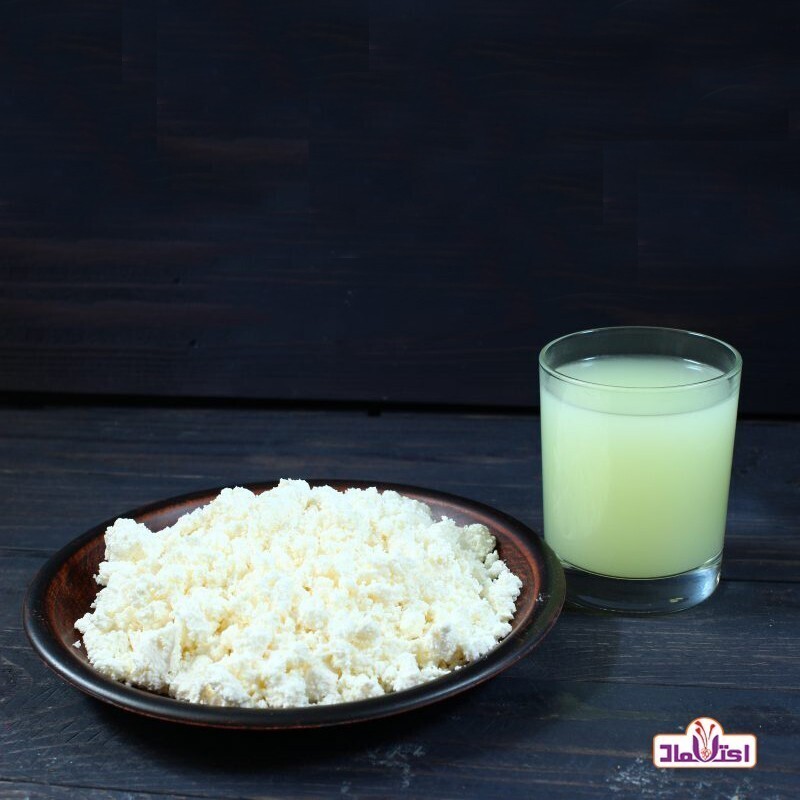 پودر آب پنیرمخصوص بدنسازی  یک کیلویی اعتماد مقوی - حذف شده