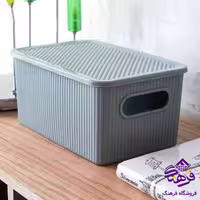 باکس دومان هیوا 3دربدار 254