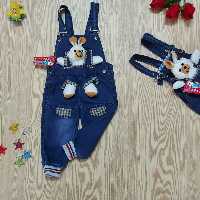 پیشبندبچگانه 