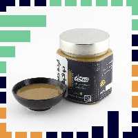 ارده کنجد دو آتیشه 400 گرمی شکیل